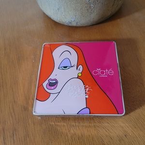 Ciate London Jessica Rabbit Eyeshadow Palette